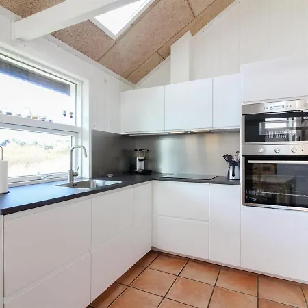 Aved - 350m From The Sea In Nw Jutland By Interhome Holiday home Lokken