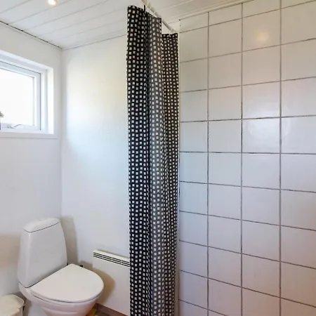 Aved - 350m From The Sea In Nw Jutland By Interhome