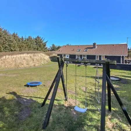 Aved - 350m From The Sea In Nw Jutland By Interhome