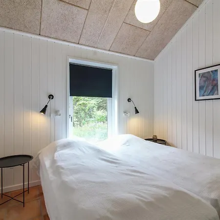 Aved - 350m From The Sea In Nw Jutland By Interhome Lokken