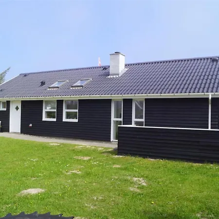Aved - 350m From The Sea In Nw Jutland By Interhome Holiday home