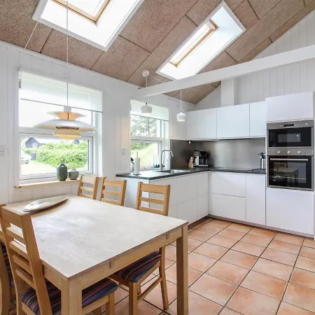 Aved - 350m From The Sea In Nw Jutland By Interhome