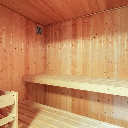 Holiday home Aved - 350m From The Sea In Nw Jutland By Interhome *
