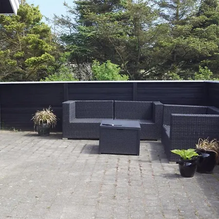 Aved - 350m From The Sea In Nw Jutland By Interhome