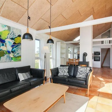 Aved - 350m From The Sea In Nw Jutland By Interhome