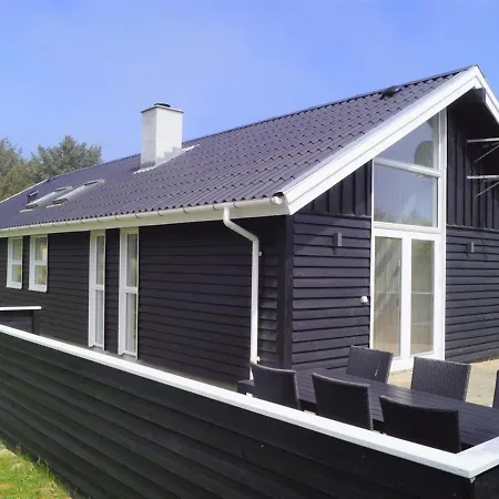 Aved - 350m From The Sea In Nw Jutland By Interhome Holiday home *