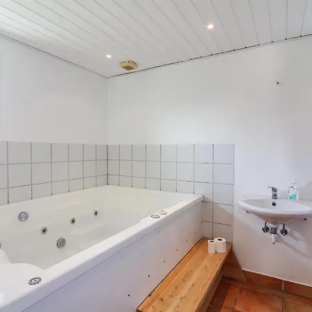 Aved - 350m From The Sea In Nw Jutland By Interhome * Lokken