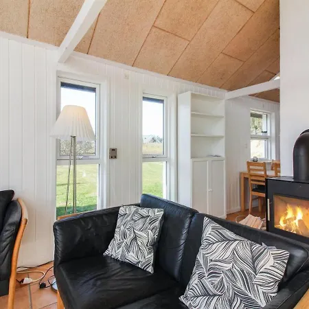 Aved - 350m From The Sea In Nw Jutland By Interhome Holiday home *