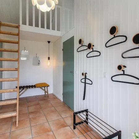 Holiday home Aved - 350m From The Sea In Nw Jutland By Interhome *