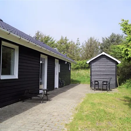 別荘 Aved - 350m From The Sea By Interhome Løkken