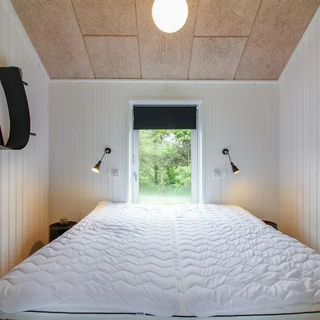 Feriehus Aved - 350m From The Sea By Interhome Løkken