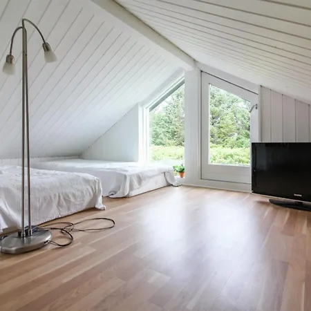 Feriehus Aved - 350m From The Sea By Interhome
